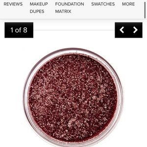 Sydney Grace Loose Pigment - Comforting Lights
